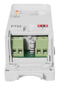 Termostat Elektrobock PT02 bílá barva
