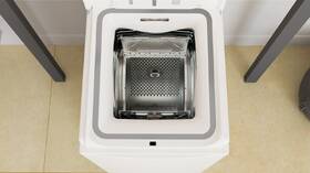 Pračka Whirlpool TDLR 55120S CS/N bílá

 obrázek produktu 6 z 16