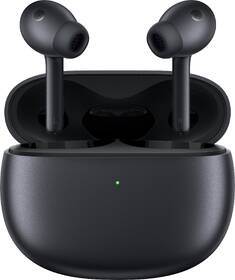 Sluchátka Xiaomi Buds 3 černá

 obrázek produktu 2 z 7