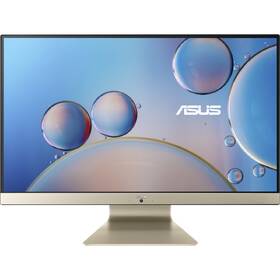 Počítač All In One Asus M3700 černý/zlatý

 obrázek produktu 2 z 7