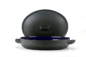 Pekáč SFINX 32 cm, výška 7 cm 

 obrázek produktu 1 z 1
