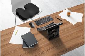 Podstavec pro notebooky KENSINGTON SmartFit Easy Riser černý

 obrázek produktu 4 z 4