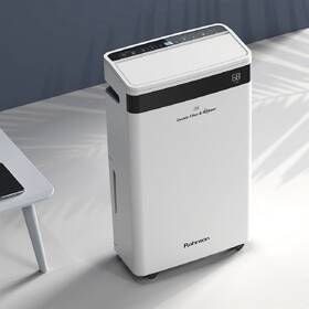 Odvlhčovač Rohnson R-91125 Double Filter & Ionizer 

 obrázek produktu 13 z 17