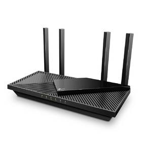 Router TP-Link Archer AX55 Pro černý

 obrázek produktu 1 z 7