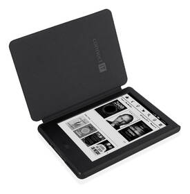 Pouzdro pro čtečku e-knih Connect IT pro Amazon New Kindle 2022 - Doodle 

 obrázek produktu 4 z 7