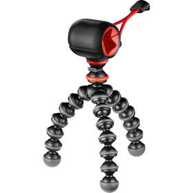 Držák na mobil JOBY GorillaPod Starter Kit černý

 obrázek produktu 2 z 7