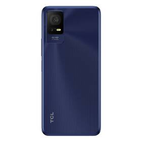 Mobilní telefon TCL 408 4 GB / 64 GB - Midnight Blue 

 obrázek produktu 5 z 8