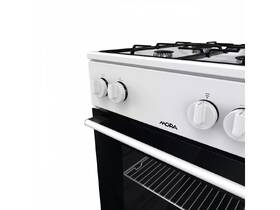 Plynový sporák Mora P 2240 AW bílý

 obrázek produktu 10 z 13