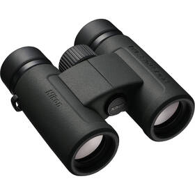Dalekohled Nikon PROSTAFF P3 10x30 zelený

 obrázek produktu 2 z 11