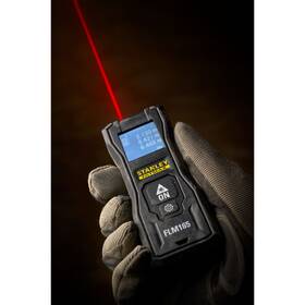 Laserový dálkoměr Stanley FMHT77165-0 

 obrázek produktu 3 z 3