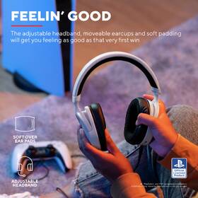 Headset Trust GXT 498 FORTA pro PS5 bílý

 obrázek produktu 8 z 11