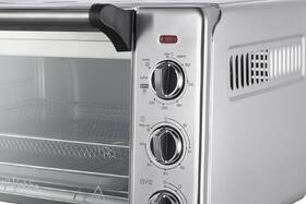 Mini trouba RUSSELL HOBBS 26680-56/RH Air Fry stříbrná

 obrázek produktu 1 z 6