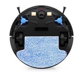 Robotický mop Niceboy i3 Plus White 

 obrázek produktu 4 z 10