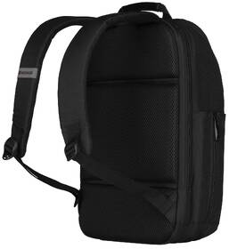Batoh na notebook Wenger Reload 14" černý

 obrázek produktu 3 z 5