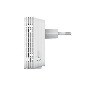 Síťový rozvod LAN po 230V Strong 1000 DUO MINI, 2 jednotky 

 obrázek produktu 8 z 10