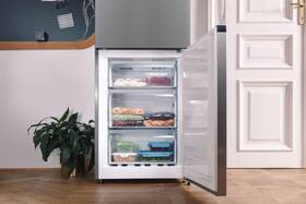 Chladnička s mrazničkou Gorenje NRK620DA2XL4 nerez

 obrázek produktu 20 z 22