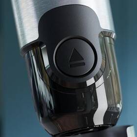 Ponorný mixér Philips HR2681/00 černá barva
