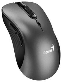 Myš Genius Ergo 8100S šedá

 obrázek produktu 1 z 1