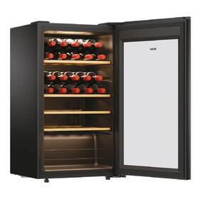 Vinotéka Haier HWS34GGH1 černá

 obrázek produktu 12 z 24