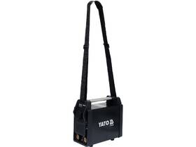 Svářečka YATO MMA 180A 

 obrázek produktu 4 z 9