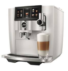 Automatický kávovar Jura J8 Twin White bílý

 obrázek produktu 1 z 17