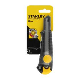 Nůž planžetový Stanley 0-10-418, 18 mm 

 obrázek produktu 2 z 4