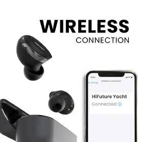 Sluchátka HiFuture YACHTBK růžová

 obrázek produktu 6 z 7