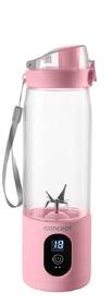 Stolní mixér Concept SM4003 Smoothie FitMaker růžový

 obrázek produktu 5 z 26