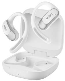 Sluchátka Shokz OpenFit Air bílá

 obrázek produktu 10 z 12