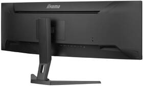 Herní monitor IIYAMA ProLite XCB4594DQSN-B1 černá barva

