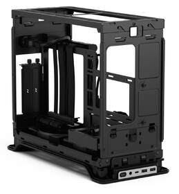 Case FRACTAL DESIGN Era 2 Silver stříbrná

 obrázek produktu 9 z 13