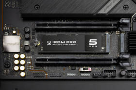 SSD Goodram IRDM PRO 4TB NVMe 
