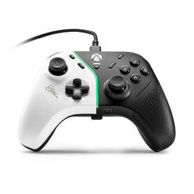 Gamepad Thrustmaster HEART pro Xbox a PC černý/bílý

 obrázek produktu 1 z 7