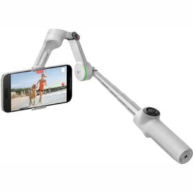 Stabilizátor Insta360 Flow 2 Pro šedý

 obrázek produktu 6 z 9