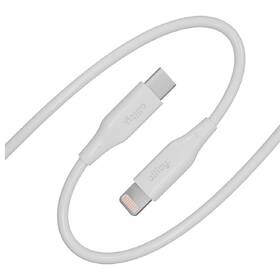 Kabel Allity AUC-02, 27W, USB-C/Lightning, 1m bílý

 obrázek produktu 1 z 4