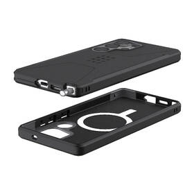 Kryt na mobil UAG Civilian Pro na Samsung Galaxy S25 Ultra černý

 obrázek produktu 13 z 14