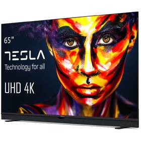 Televize TESLA 65S906BUS 

 obrázek produktu 3 z 13
