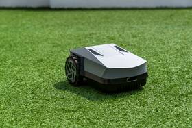 Robotická sekačka Mr.Grass AI36 

 obrázek produktu 6 z 13
