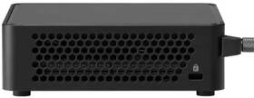 Stolní počítač Asus NUC 14 Pro Kit černý

 obrázek produktu 5 z 7