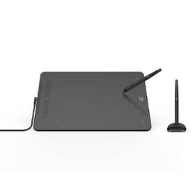 Grafický tablet XPPen Deco 01 v3 černý

 obrázek produktu 4 z 13