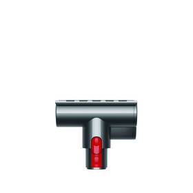 Ruční vysavač Dyson Car+Boat stříbrný

 obrázek produktu 2 z 15