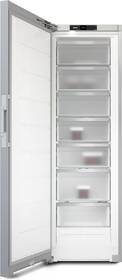 Americká lednice Miele KS 4887 DD + FNS 4882 D 

 obrázek produktu 6 z 9