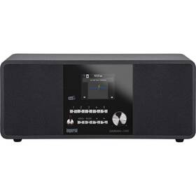 Internetový radiopřijímač s DAB+ Imperial DABMAN i200 černý

 obrázek produktu 2 z 6