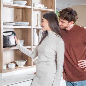 Sendvičovač Black+Decker BXSA752E nerez

 obrázek produktu 9 z 11