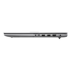 Notebook Asus Vivobook 17 stříbrná barva
