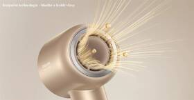 Fén Dreame Hair Glory Mix Gold zlatý

 obrázek produktu 5 z 6