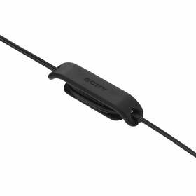 Sluchátka Sony IER-EX15C, USB-C černá

 obrázek produktu 1 z 9