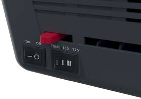 Laminátor GBC 240 Home Office A4 černý

 obrázek produktu 10 z 10