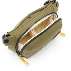 Brašna Peak Design Everyday Sling 3L (v2) khaki

 obrázek produktu 1 z 6
