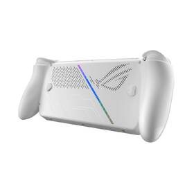 Herní konzole Asus ROG Xbox Ally (2025) RC73YA + Game Pass Ultimate předplatné na 3 měsíce bílá barva
